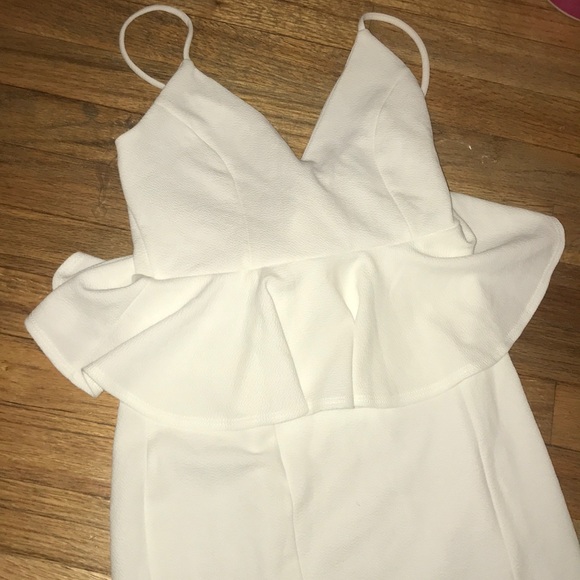 Charlotte Russe Dresses & Skirts - Charlotte Russe Party Dress